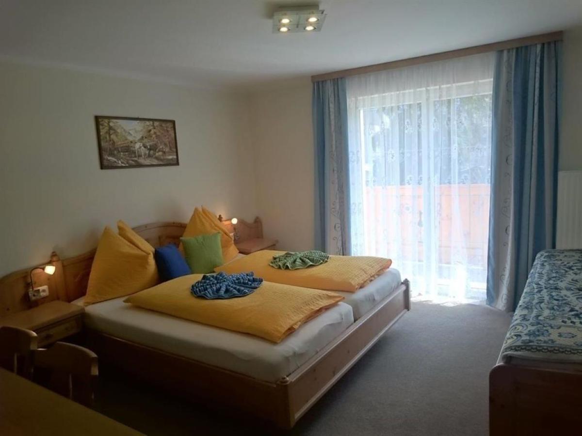 Haus Hubertusheim Apartamento Schladming Exterior foto