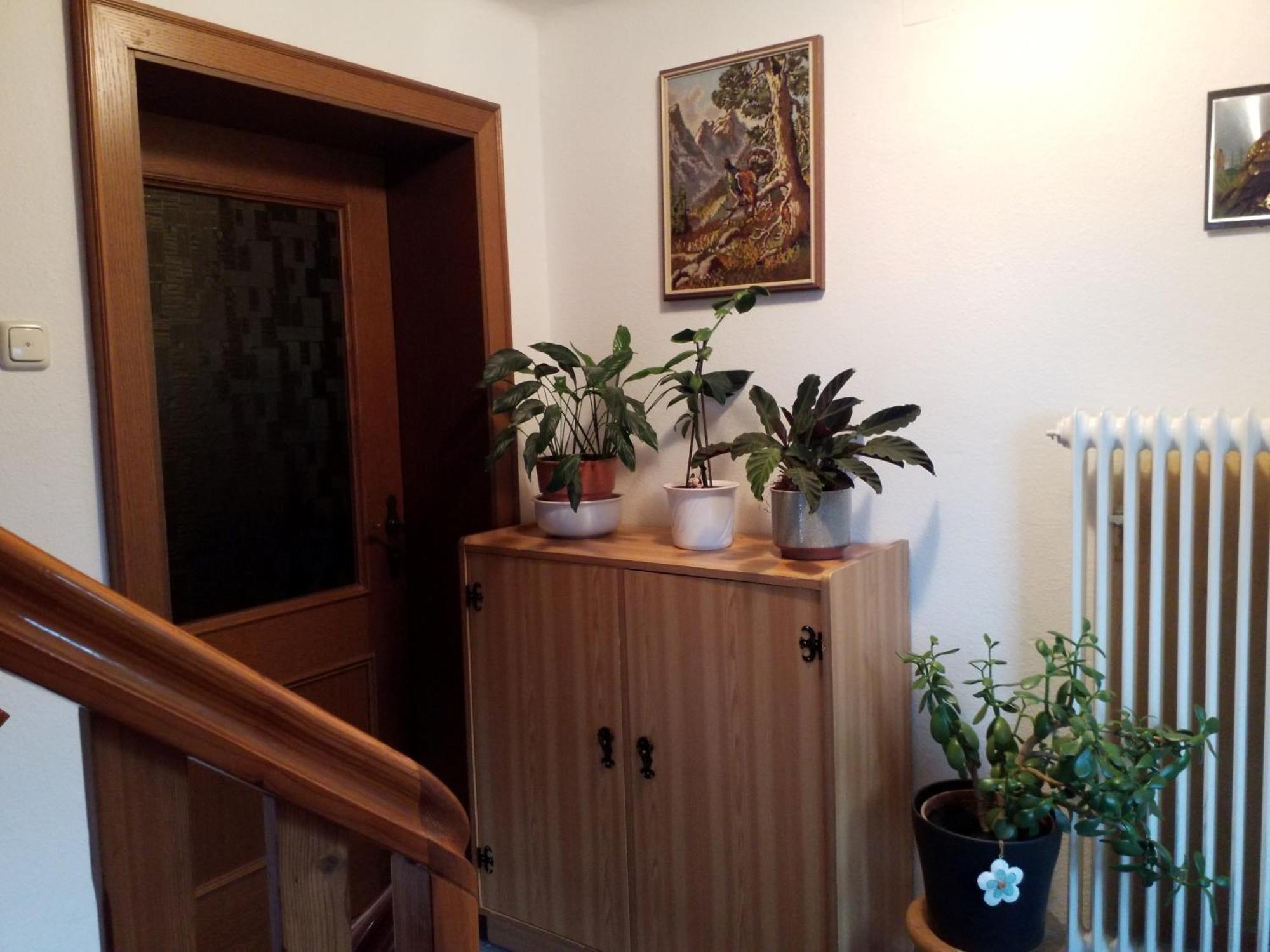 Haus Hubertusheim Apartamento Schladming Exterior foto