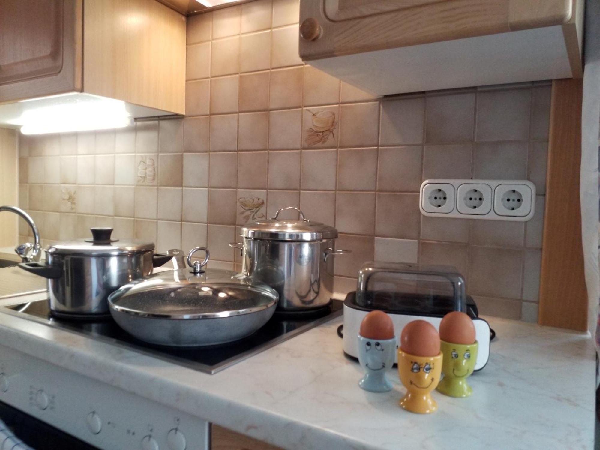 Haus Hubertusheim Apartamento Schladming Quarto foto