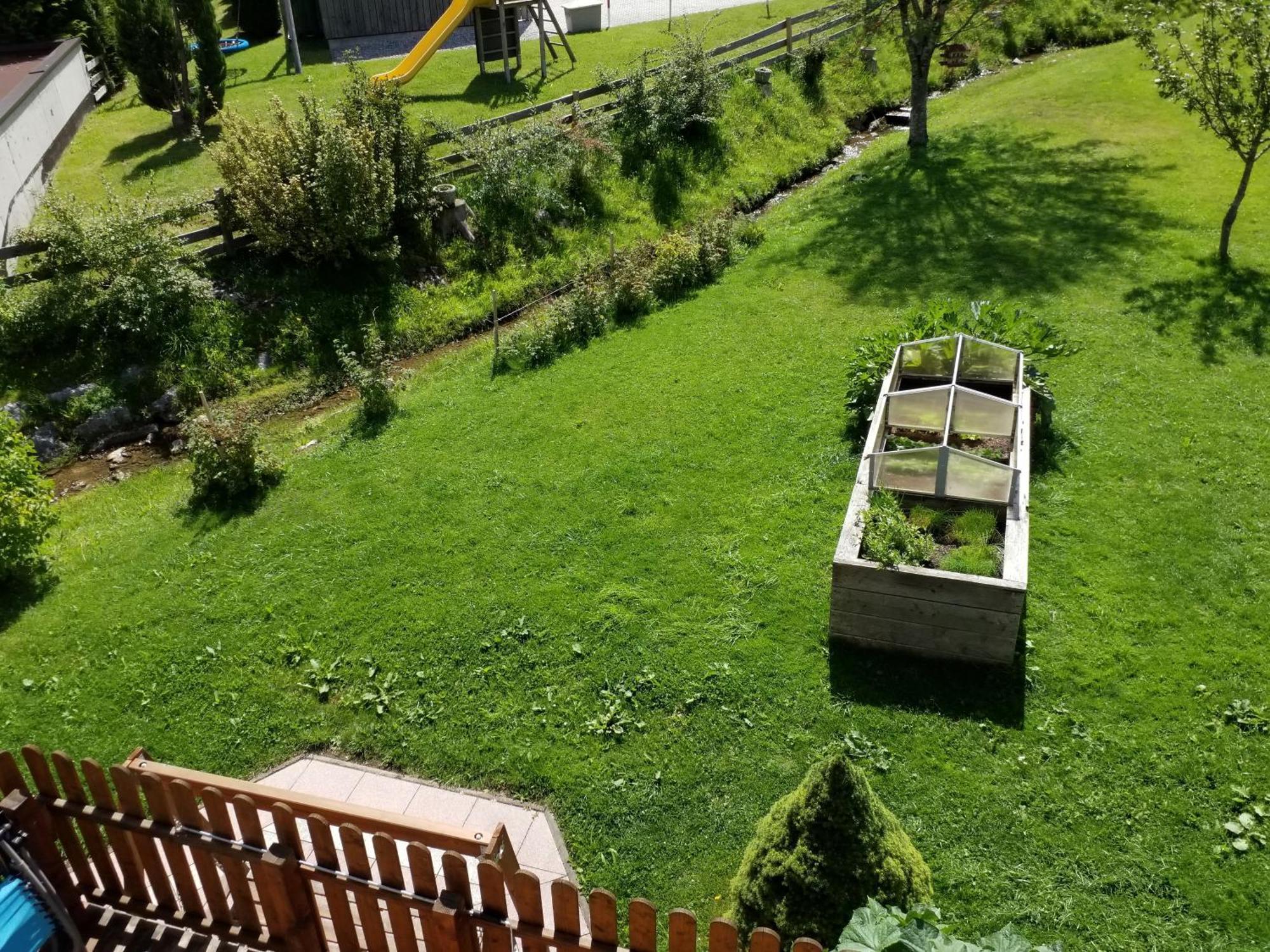 Haus Hubertusheim Apartamento Schladming Exterior foto