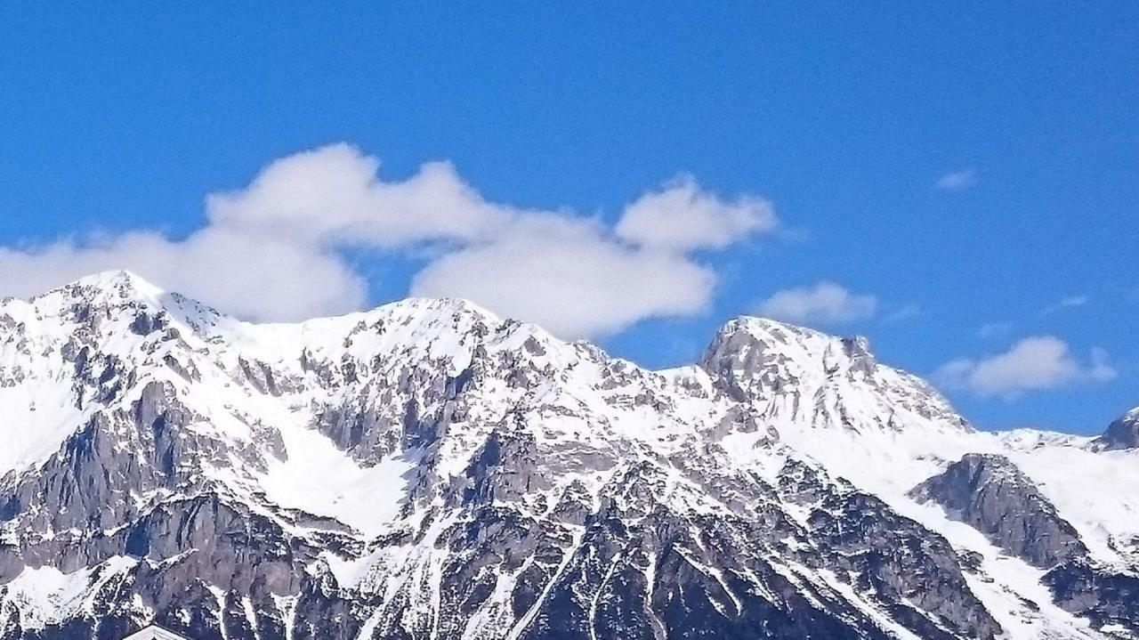 Haus Hubertusheim Apartamento Schladming Exterior foto